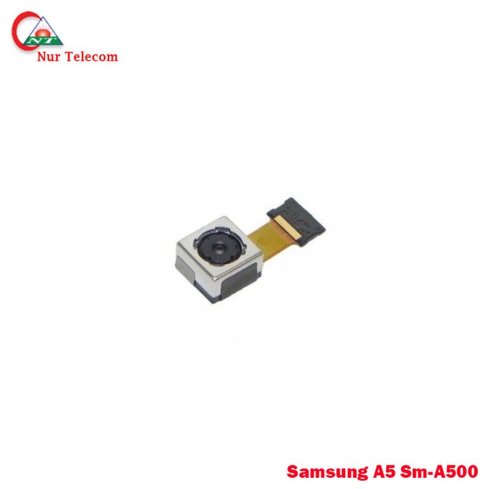 Samsung Galaxy A5 SM-A500 Back Camera
