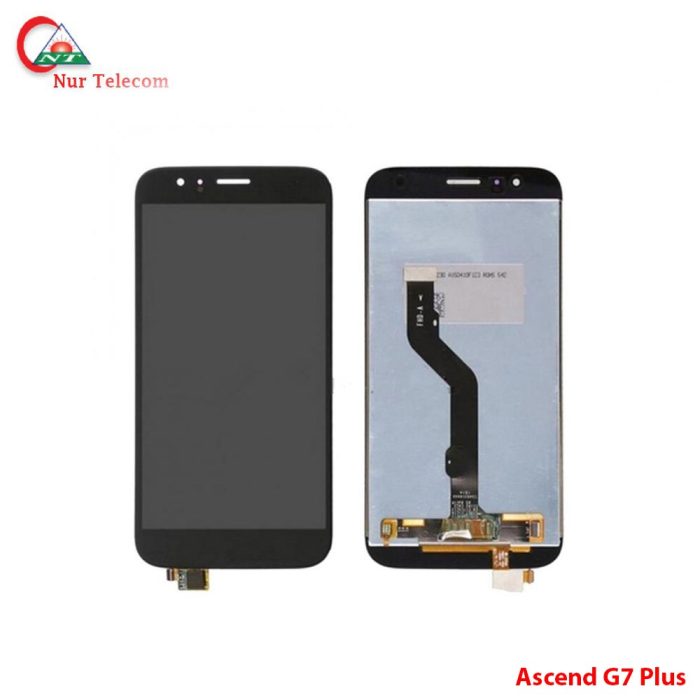 Original quality Ascend G7 Plus Display price  in Bangladesh - Image 1