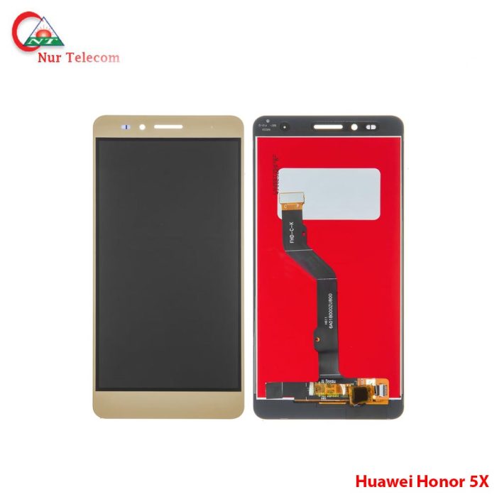 Honor 5X Display Price