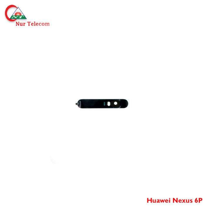 Huawei Nexus 6P Camera Glass