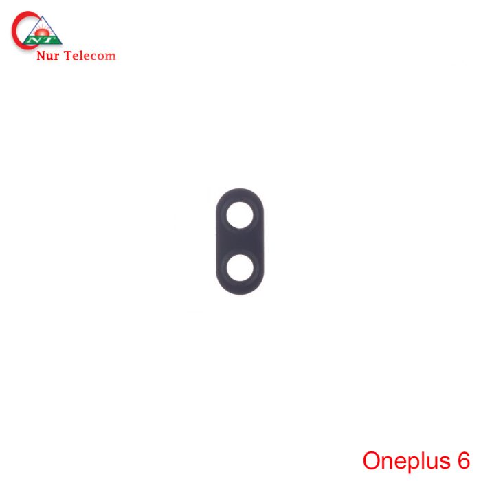 OnePlus 6 Camera Glass Price