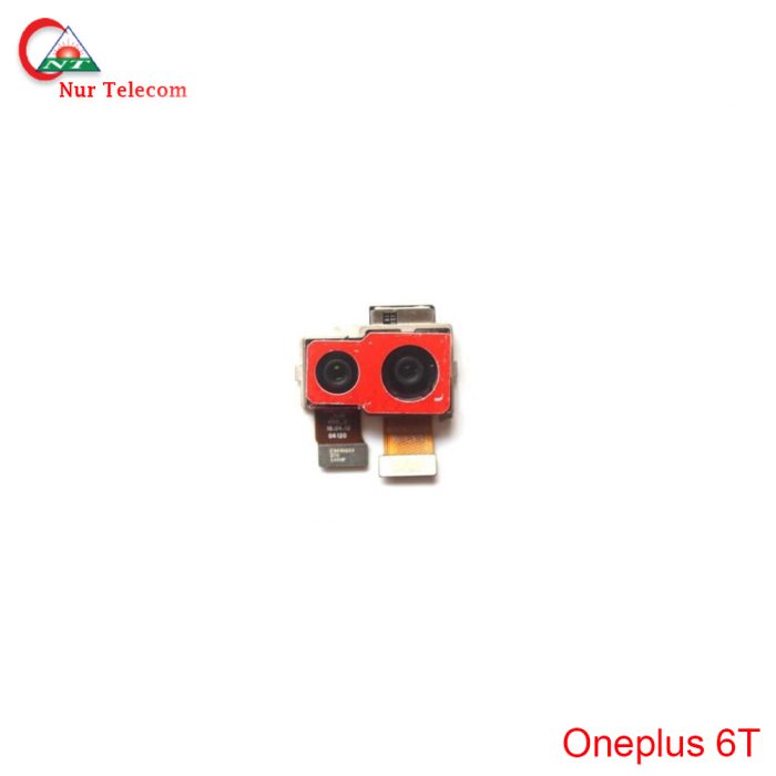 OnePlus 6T Rear Back Camera Replacement Available - Image 1