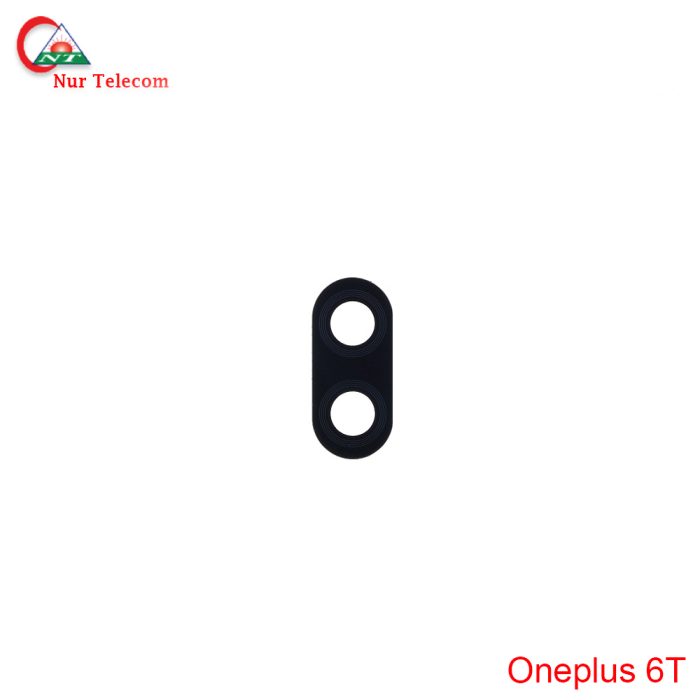 OnePlus 6T Camera Glass Price