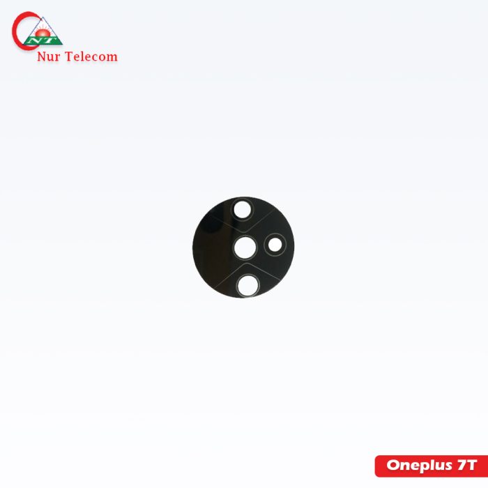 OnePlus 7T Camera Glass Price