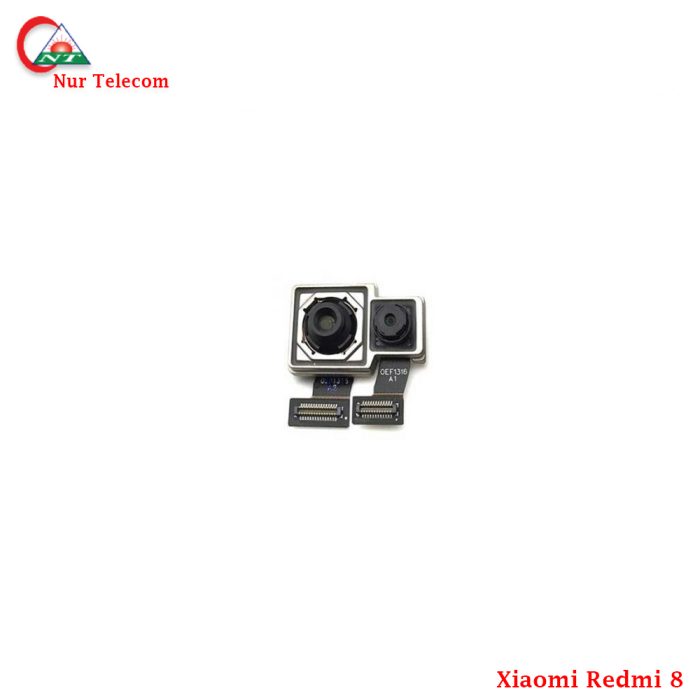 Xiaomi Redmi 8 Rear Back Camera Replacement Available - Image 1