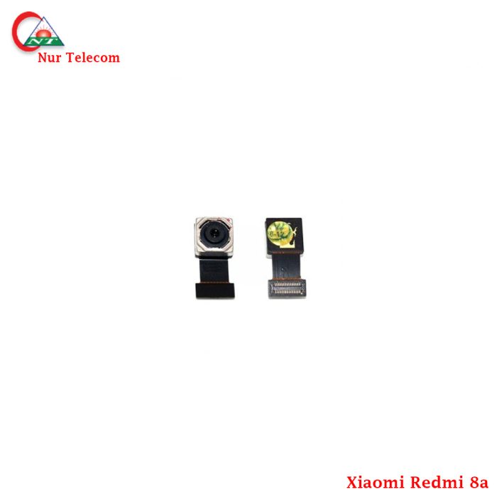Xiaomi Redmi 8A Rear Back Camera Replacement Available - Image 1