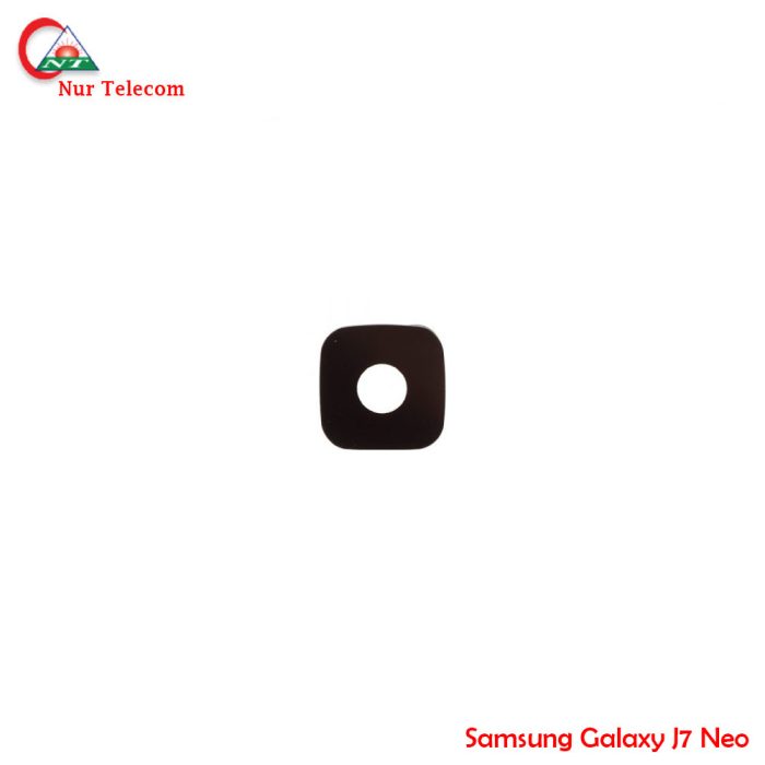 Samsung J7 Neo Camera Glass Price