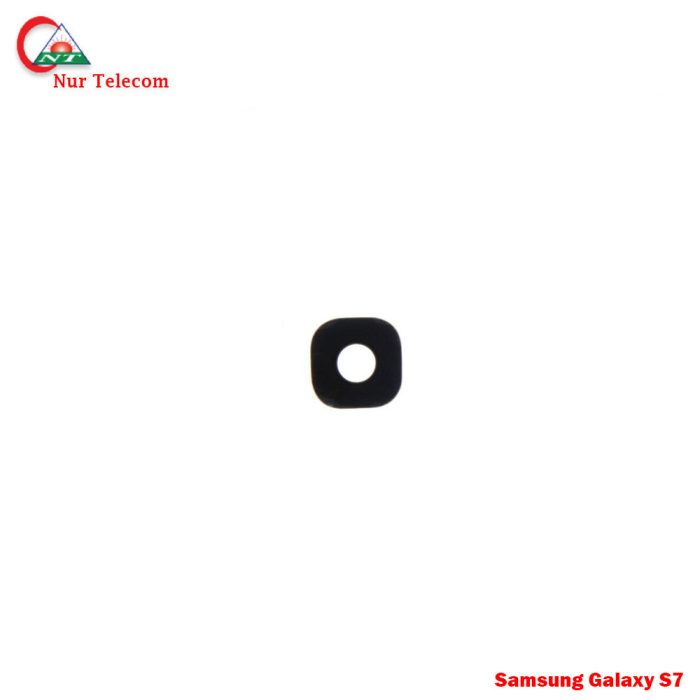 Samsung S7 Camera Glass