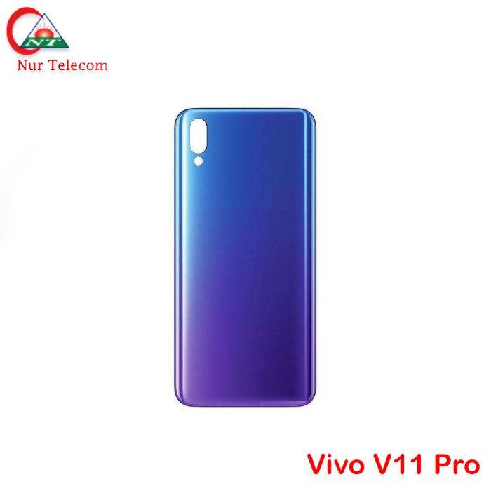 Vivo v11 pro Backshell price