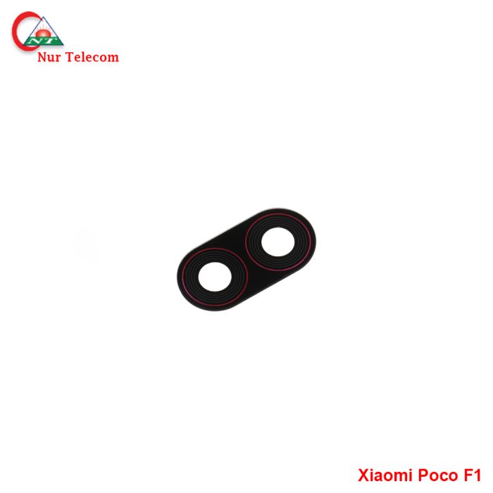 Pocophone F1 Camera Glass Price