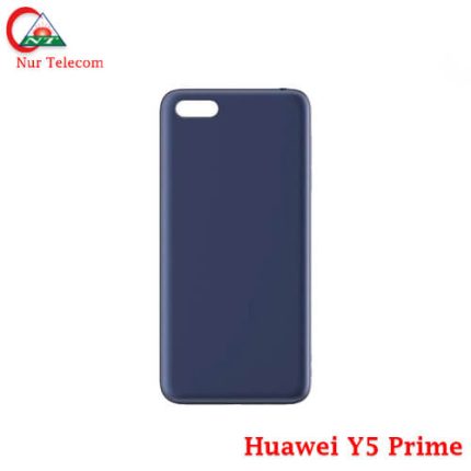 Huawei Y5 Prime Backshell Price