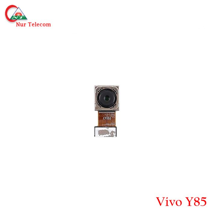 Vivo Y85 Rear Back Camera Price