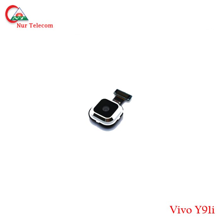 Vivo Y91i Back Camera Price