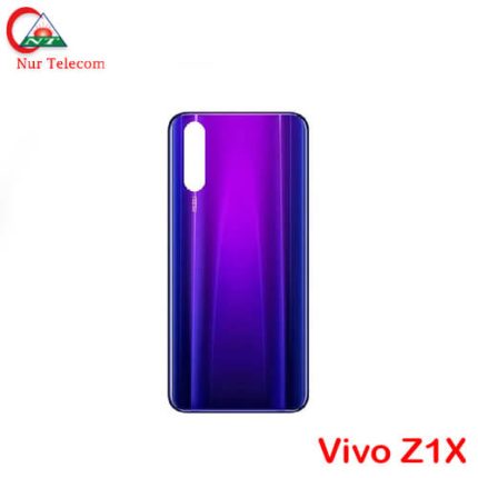 Vivo Z1x Backshell Price