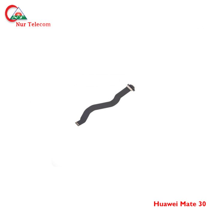 Huawei Mate 30 Charging logic board price in BD - Image 1