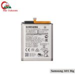 Samsung Galaxy A01 Battery Price