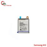 Samsung Galaxy A10 Battery