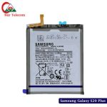 Samsung S20 Plus Battery Price in Bangladesh