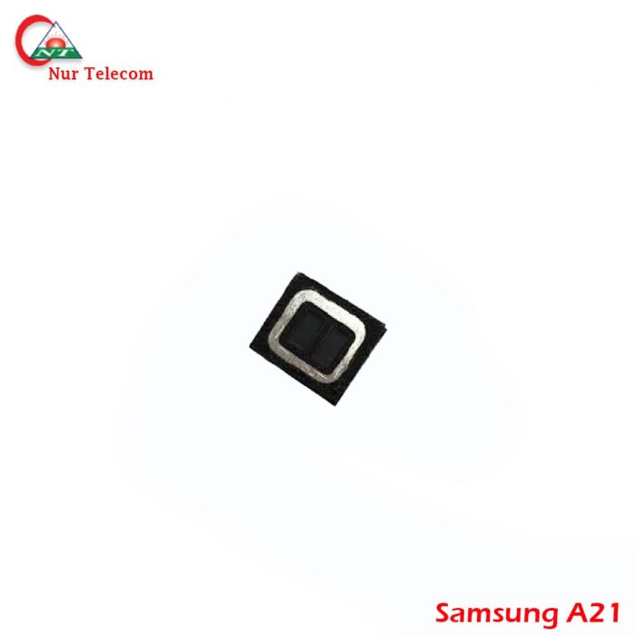 a21 earspeaker