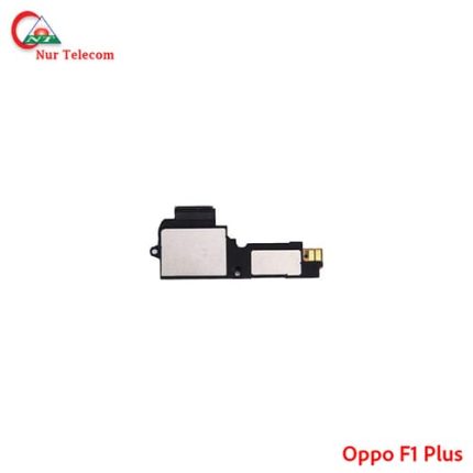 Oppo F1 Plus loud speaker