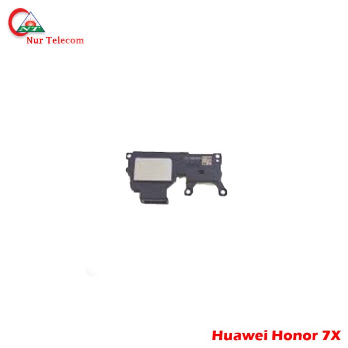 Huawei honor 7x loud speaker price in Bangladesh - Image 1