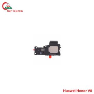 Huawei honor V8 loud speaker