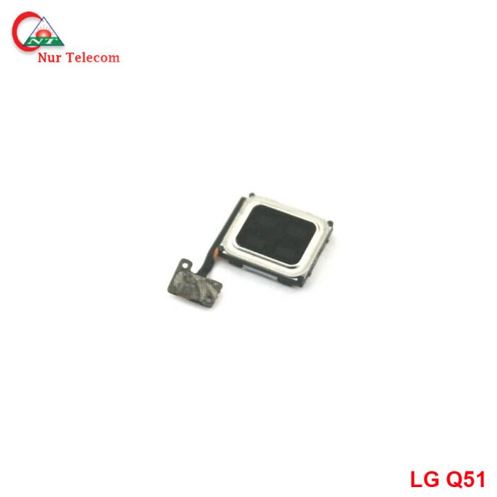 LG Q51 loud speaker price in Bangladesh - Image 1