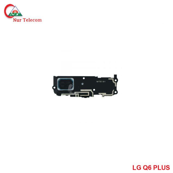 LG Q6 Plus loud speaker price in Bangladesh - Image 1