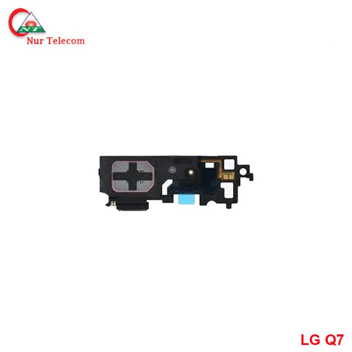LG Q7 loud speaker price in Bangladesh - Image 1
