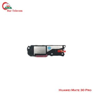 Huawei Mate 30 Pro 5G loud speaker