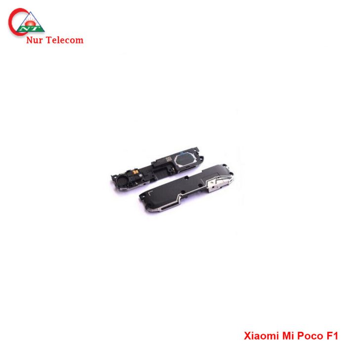 Xiaomi Poco F1 loud speaker price in Bangladesh - Image 1