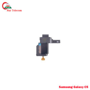 Samsung Galaxy C5 Loud speaker