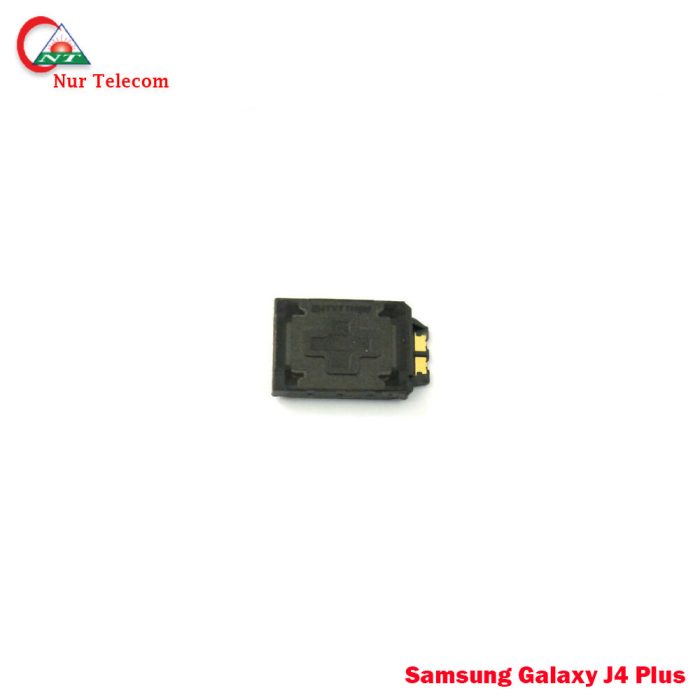 Samsung Galaxy J4+ loud speaker price in Bangladesh - Image 1