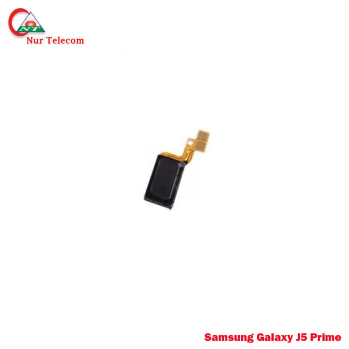 Samsung Galaxy J5 Prime Ear Speaker price in Bangladesh - Image 1
