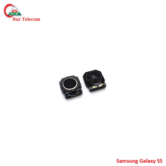 Samsung Galaxy S5 Loud Speaker