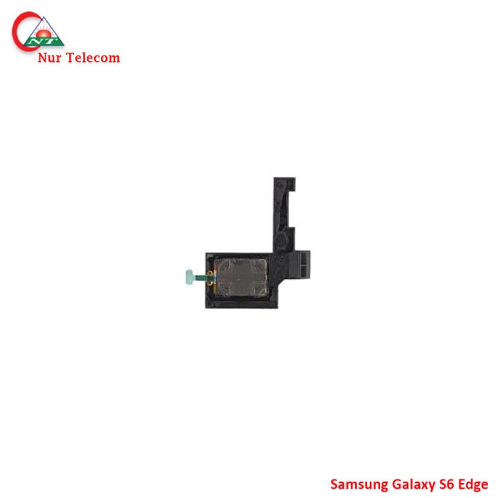 Samsung S6 Edge Plus Loud Speaker