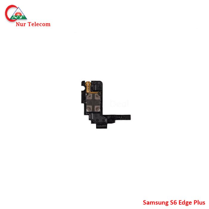 Samsung Galaxy S6 Edge Plus loud speaker price in Bangladesh - Image 1