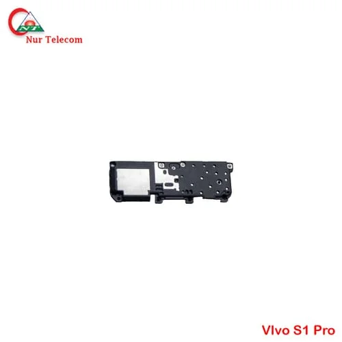 Vivo S1 Pro Loudspeaker Price