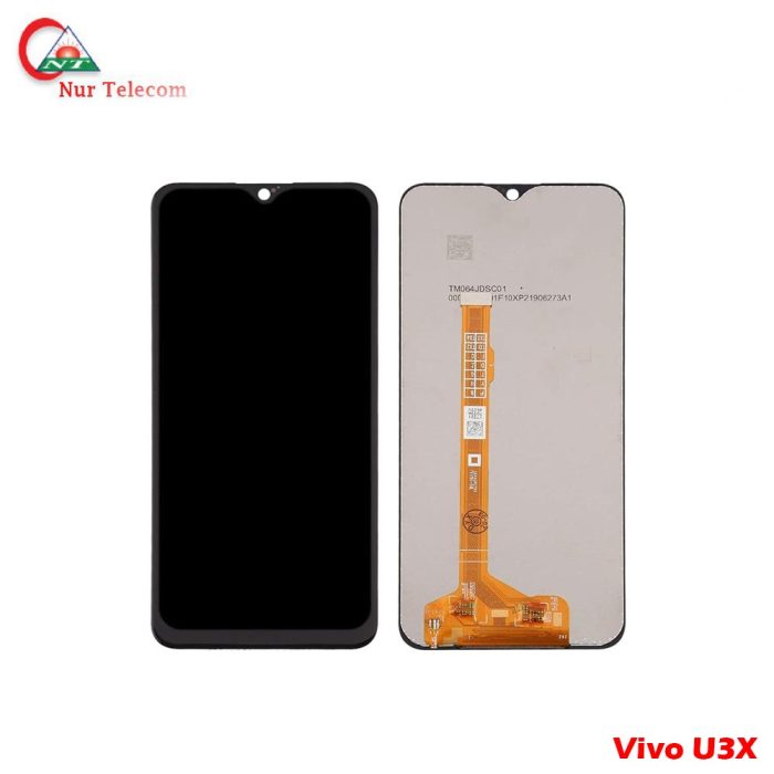 Original quality Vivo  U3X display price in BD - Image 1