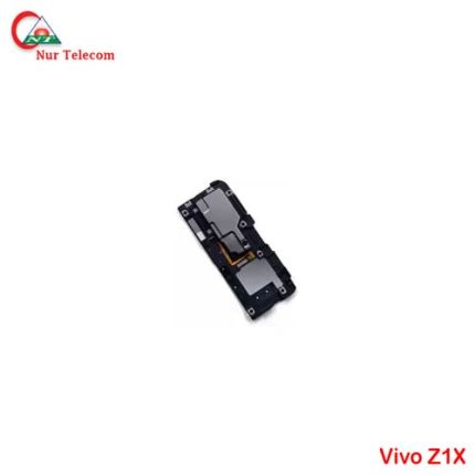 Vivo Z1x Loudspeaker Price