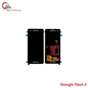 Google pixel 2 display