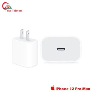 iphone 12 pro max adapter