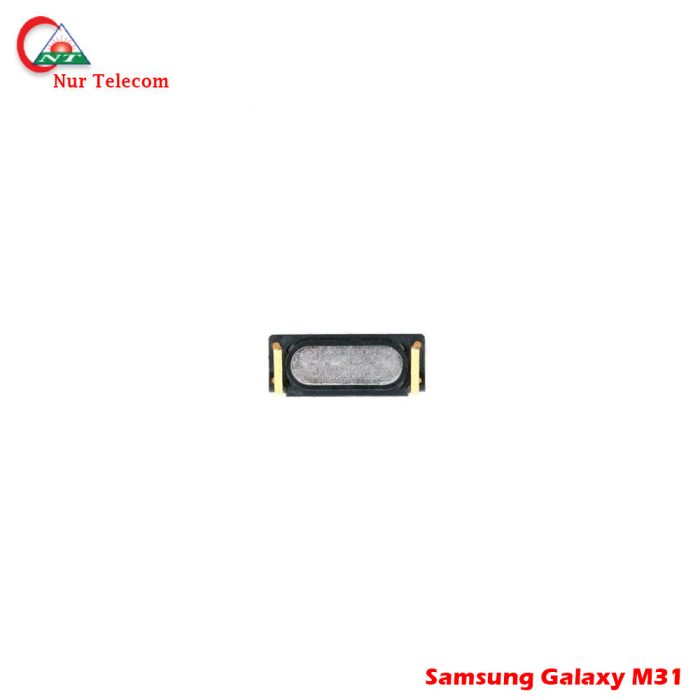 Samsung M31 Ear Speaker