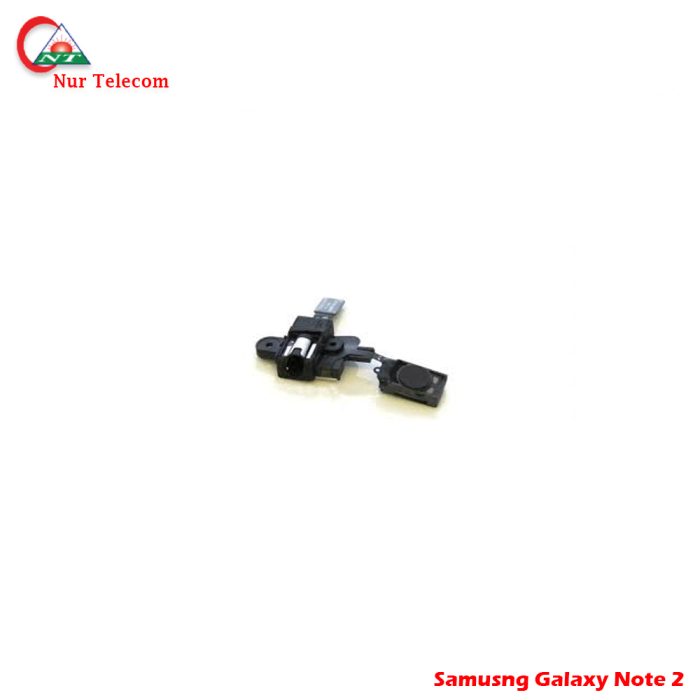 Samsung Note 2 Ear Speaker Price in Bangladesh - Image 1
