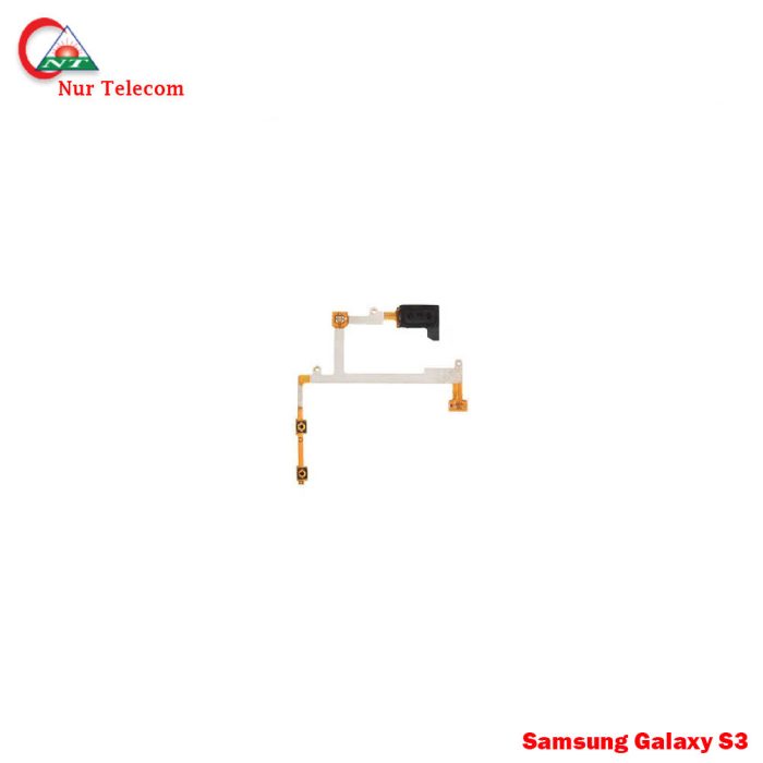 Samsung Galaxy S3 Ear Speaker