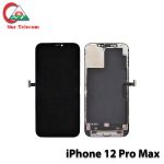iPhone 12 Pro Max Display Price