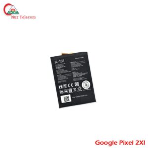 google pixel 2 xl battery