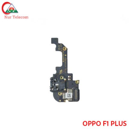 Oppo F1 plus Charging logic board