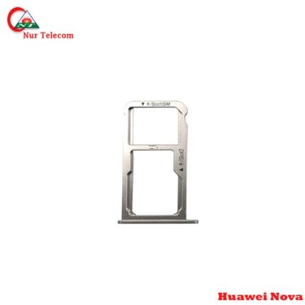 Huawei Nova Sim Card Tray