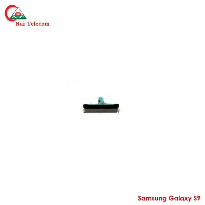 Samsung Galaxy S9 Power Button
